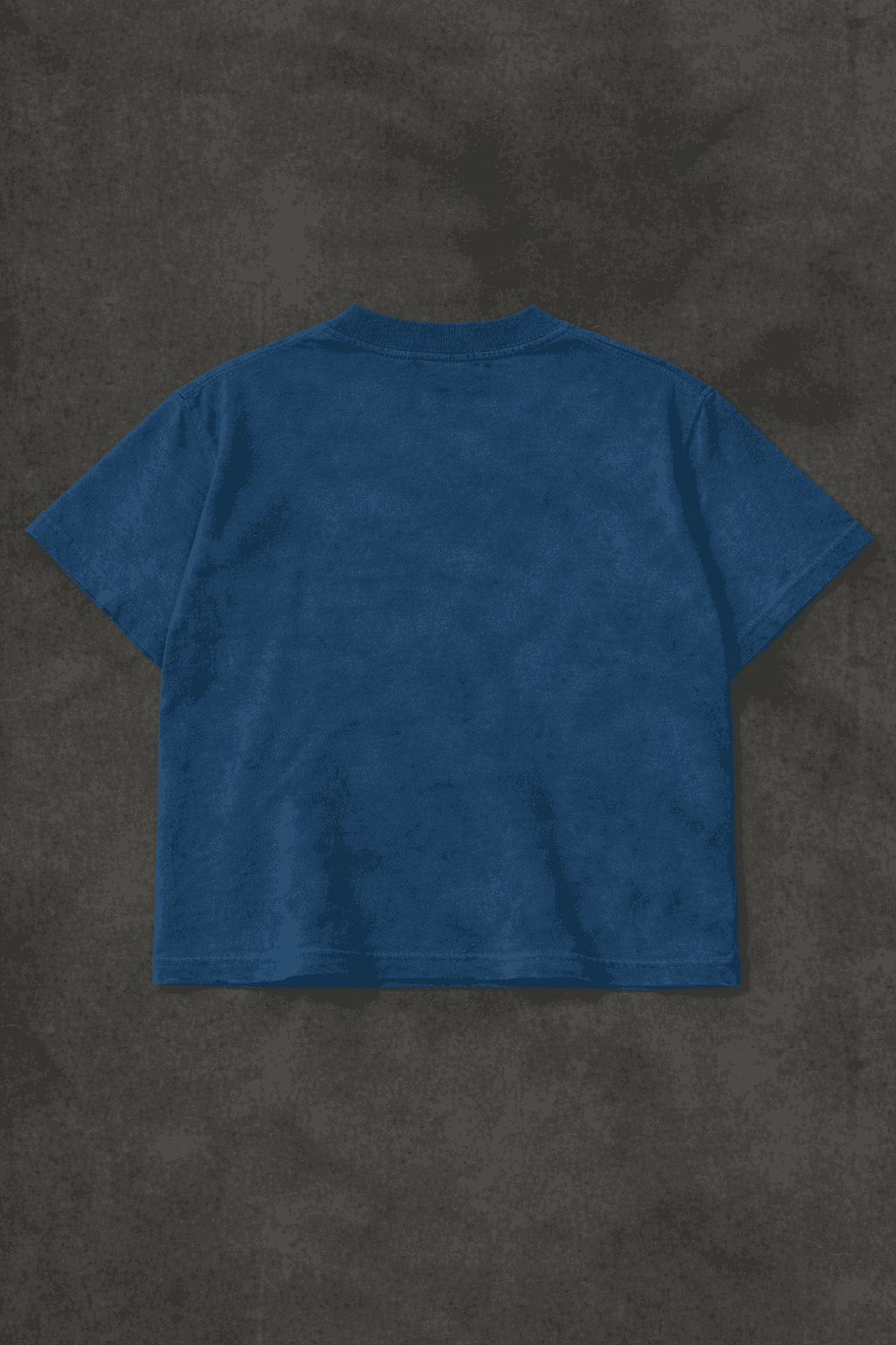 Blastoise - View 2